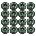 商品情報 商品名ベアリング スケボー スケートボード 海外モデル 直輸入 DECK AMPHETAMINE Titanium ABEC 7 Inline Skate Hockey Bearings Set (16)ベアリング スケボー スケートボード 海外モデル 直輸入 DECK 商品名（英語）AMPHETAMINE Titanium ABEC 7 Inline Skate Hockey Bearings Set (16) 商品名（翻訳）アンフェタミン チタン ABEC 7 インライン スケート ホッケー ベアリング セット (16) 型番PARENT-AMP-16 ブランドAmphetamine 商品説明（自動翻訳）アンプルチタン 関連キーワードベアリング,スケボー,スケートボード,海外モデル,直輸入このようなギフトシーンにオススメです。プレゼント お誕生日 クリスマスプレゼント バレンタインデー ホワイトデー 贈り物