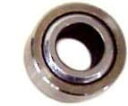 ベアリング スケボー スケートボード 海外モデル 直輸入 Aurora Bearing Company PNB-10T; Plain B=.625 - D=1.187 - W=.625 - H=.500ベアリング スケボー スケートボード 海外モデル 直輸入