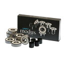 ベアリング スケボー スケートボード 海外モデル 直輸入 Modus Bearings Ceramic Skateboard Bearingsベアリング スケボ...