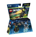 レゴ LEGO Dimensions: Fun Pack - Wizard of Oz Wicked Witch of the Westレゴ
