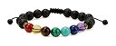 SPUNKYsoul ブレスレット アクセサリー ブランド かわいい SPUNKYsoul Chakra Slider BraceletSPUNKYsoul ブレスレット アクセサリー ブランド かわいい
