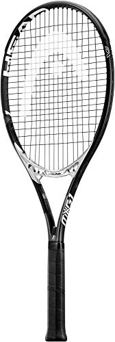 テニス ラケット 輸入 アメリカ ヘッド HEAD New MxG 1 Racket-4 1/8テニス ラケット 輸入 アメリカ ヘッド