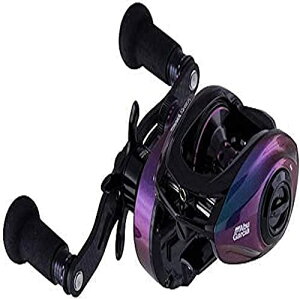 リール アブガルシア Abu Garcia 釣り道具 フィッシング Abu Garcia, Revo IKE Low Profile Casting Reel, 6.6:1 Gear Ratio, 11 Bearings, 27" Retrieve Rate, Right Handリール アブガルシア Abu Garcia 釣り道具 フィッシング