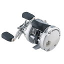 リール アブガルシア Abu Garcia 釣り道具 フィッシング Abu Garcia Ambassadeur S Conventional Reel, Size 6500 (1400536), 2 Stainless Steel, Multi-Stop Ball Bearings for Smooth Operation, Durable and Lリール アブガルシア Abu Garcia 釣り道具 フィッシング