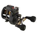 リール ペン Penn 釣り道具 フィッシング Penn FTHII15LWLCLH Spinning Rod Reel Combos, Black Goldリール ペン Penn 釣り道具 フィッシング