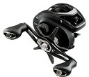 リール Daiwa ダイワ 釣り道具 フィッシング Daiwa, CC80 Casting Reel, 7.5:1 Gear Ratio, 4BB+1RB Be...