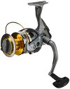 リール Okuma オクマ 釣り道具 フィッシング Okuma, Avenger New Generation Spinning Reel, 4.8:1 Gear Ratio, 6BB+1RB Bearings, 38.30" Retrieve Rate, Ambidextrousリール Okuma オクマ 釣り道具 フィッシング