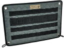 ミリタリーバックパック タクティカルバックパック サバイバルゲーム サバゲー アメリカ Hazard 4 Divider Panel, Blackミリタリーバッ...