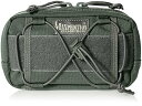 ミリタリーバックパック タクティカルバックパック サバイバルゲーム サバゲー アメリカ Maxpedition Janus Extension Pocket (...