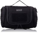 ミリタリーバックパック タクティカルバックパック サバイバルゲーム サバゲー アメリカ MAXPEDITION Aftermath Compact Toiletries Bag (Black)ミリタリーバックパック タクティカルバックパック サバイバルゲーム サバゲー アメリカ
