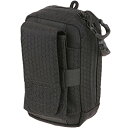 ミリタリーバックパック タクティカルバックパック サバイバルゲーム サバゲー アメリカ MAXPEDITION PUP Phone Utility Pouch ...