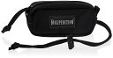 ミリタリーバックパック タクティカルバックパック サバイバルゲーム サバゲー アメリカ Maxpedition Cocoon EDC Pouch, Blackミ...