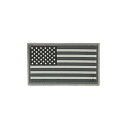 ミリタリーバックパック タクティカルバックパック サバイバルゲーム サバゲー アメリカ MAXPEDITION USA Flag Patch Small (SW...