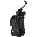 ミリタリーバックパック タクティカルバックパック サバイバルゲーム サバゲー アメリカ Maxpedition Cp-L Phone/Radio Holder ...