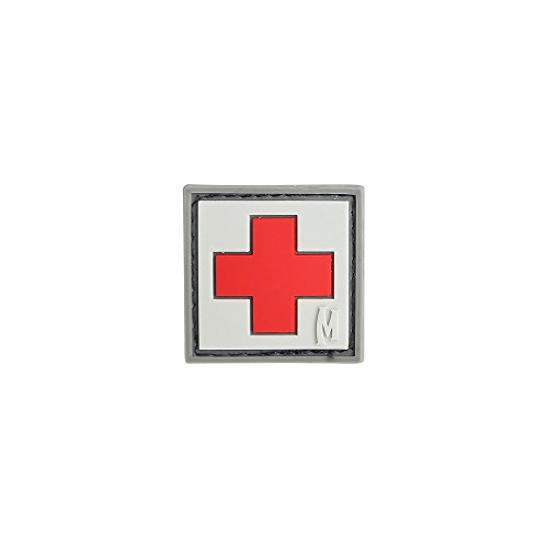 ミリタリーバックパック タクティカルバックパック サバイバルゲーム サバゲー アメリカ Maxpedition Gear Medic 1 Patch, Swat, 1 x 1-Inchミリタリーバックパック タクティカルバックパック サバイバルゲーム サバゲー アメリカ 1