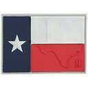 ミリタリーバックパック タクティカルバックパック サバイバルゲーム サバゲー アメリカ MAXPEDITION Texas Flag Patch (Full C...