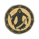 ミリタリーバックパック タクティカルバックパック サバイバルゲーム サバゲー アメリカ MAXPEDITION Reaper Patch (Glow) 3