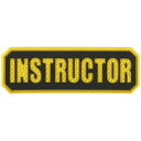 ミリタリーバックパック タクティカルバックパック サバイバルゲーム サバゲー アメリカ Maxpedition Gear Instructor Patch, F...