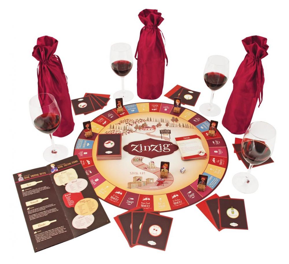 本店は ボードゲーム 英語 アメリカ 海外ゲーム Zinzig Wine Tasting And Trivia Board Game By True ボードゲーム 英語 アメリカ 海外ゲーム 人気特価激安 Homesweethome Ma 本店は ボードゲーム 英語 アメリカ 海外ゲーム Zinzig Wine Tasting And Trivia Board Game By True ボードゲーム 英語 アメリカ 海外ゲーム 人気特価激安 Homesweethome Ma