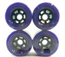ウィール タイヤ スケボー スケートボード 海外モデル sKape 83mm Pro Longboard Cruiser Wheels Flywheelsウィー...