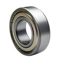 ベアリング スケボー スケートボード 海外モデル 直輸入 sk8zz VXB 608ZZ Set of 8 Skateboard Bearing 608Z Sh...