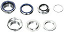 ベアリング スケボー スケートボード 海外モデル 直輸入 Velo Orange Threaded Headset, Sealed Bearing 1