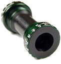 ベアリング スケボー スケートボード 海外モデル 直輸入 BB-ROAD-1GRN Wheels Manufacturing BB Road Shells wi...
