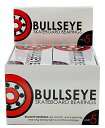 ベアリング スケボー スケートボード 海外モデル 直輸入 DECK Bullseye Bearings Skateboard Longboard Precision Chrome ABEC 5 Rating 10 Packsベアリング スケボー スケートボード 海外モデル 直輸入 DECK