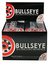 ベアリング スケボー スケートボード 海外モデル 直輸入 DECK Bullseye Bearings Skateboard Longboard Precisi...