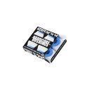 ブッシュ スケボー スケートボード 海外モデル 直輸入 DECK Bones Wheels Hardcore White / Blue Skateboard B...