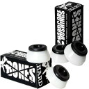 ブッシュ スケボー スケートボード 海外モデル 直輸入 tcphb1hds2 Bones Hardcore Skateboard TruckBushings (...