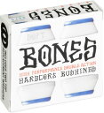 ブッシュ スケボー スケートボード 海外モデル 直輸入 TCPHB2SOWS Bones Wheels Hardcore Bushings, Soft, Whi...
