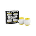 ブッシュ スケボー スケートボード 海外モデル 直輸入 TCPHB2MDWS Bones Hardcore 4Pk Medium Skateboard Bush...