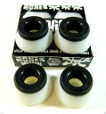 ブッシュ スケボー スケートボード 海外モデル 直輸入 DECK Bones Hardcore Bushing Hard Medium Soft Black W...