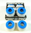 ブッシュ スケボー スケートボード 海外モデル 直輸入 DECK Bones Hardcore Bushing Hard Medium Soft Black W...