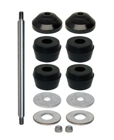 ブッシュ スケボー スケートボード 海外モデル 直輸入 【送料無料】P.T. RAM BUSH KIT | GLM Part Number: 21380; Sierra Part Number: 18-2393; Merc...ブッシュ スケボー スケートボード 海外モデル 直輸入