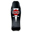 デッキ スケボー スケートボード 海外モデル 直輸入 BDHI001 Hosoi Skateboards O.G. Hammerhead Skateboard ...