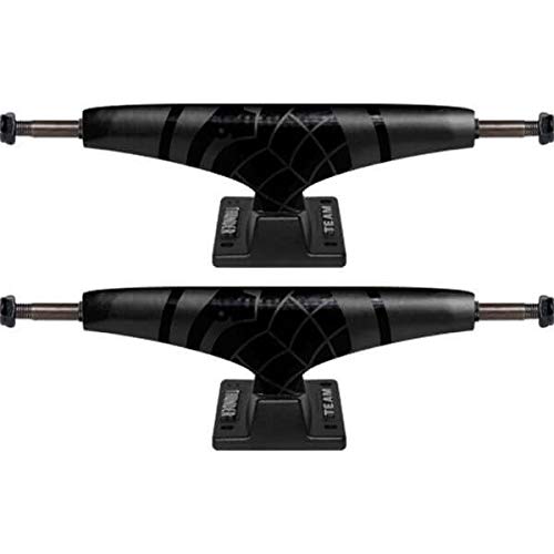 トラック スケボー スケートボード 海外モデル 直輸入 Sonora 【送料無料】THUNDER HI 147 SONORA BLACK (Set Of 2)トラック スケボー スケートボード 海外モデル 直輸入 Sonora