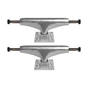 トラック スケボー スケートボード 海外モデル 直輸入 Thunder Hi 145 Polished Skateboard Trucks (Set Of 2)...