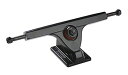 トラック スケボー スケートボード 海外モデル 直輸入 DECK Caliber 3 Trucks 50° - Longboard Trucks for Cruising, LDP, Downhill, Push, Beginners. (Set of 2) (Blackout, 50°)トラック スケボー スケートボード 海外モデル 直輸入 DECK