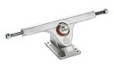 トラック スケボー スケートボード 海外モデル 直輸入 DECK Caliber 2 Trucks 50° - Longboard Trucks for Cruising, LDP, Downhill, Push, Beginners. (Set of 2) (Silver, 50°)トラック スケボー スケートボード 海外モデル 直輸入 DECK