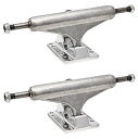 インディペンデント INDEPENDENT スケートボードトラック 2個セット スタンダード・139mm