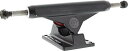 トラック スケボー スケートボード 海外モデル 直輸入 Caliber Standard 8.0 Blackout Skateboard Trucks (Set...