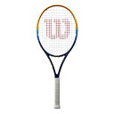 テニス ラケット 輸入 アメリカ ウィルソン Wilson Profile Adult Recreational Tennis Racket - Grip Si...