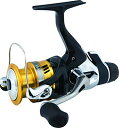 リール Shimano シマノ 釣り道具 フィッシング SHIMANO Sahara 3000S R, Rear Drag Spinning Fishing R...