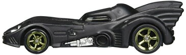 ホットウィール マテル ミニカー ホットウイール 【送料無料】Hot Wheels 1989 Batmobile Vehicleホットウィール マテル ミニカー ホットウイール