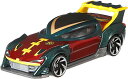 ホットウィール マテル ミニカー ホットウイール Hot Wheels DC Universe Robin 2.0T Vehicleホットウィール マテル ミニカー ホットウイール