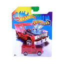 ホットウィール マテル ミニカー ホットウイール Hot Wheels Color Shifters Armored Car Truck Vehicleホットウ...