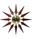 壁掛け時計 インテリア インテリア 海外モデル アメリカ Infinity Instruments LTD. Orion Starburst Wall Cloc...