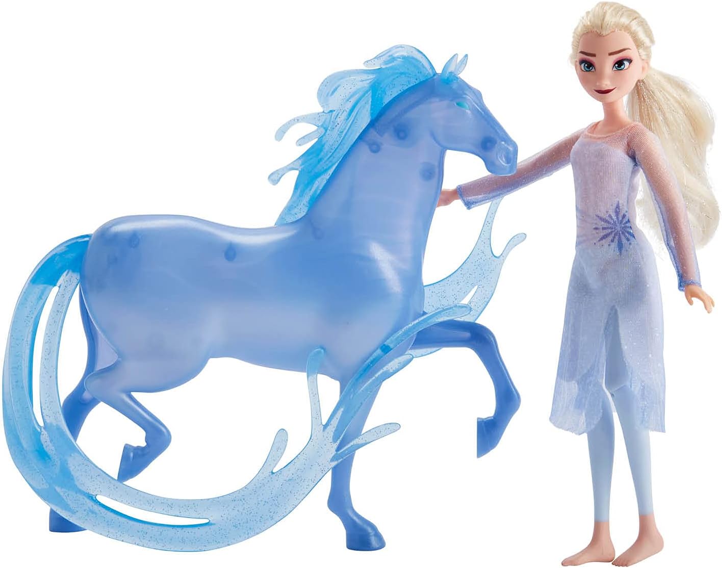 代引不可 アナと雪の女王 アナ雪 ディズニープリンセス フローズン 送料無料 Disney Frozen Elsa Fashion Doll Nokk Figure Inspired By Frozen 2 Brown Aアナと雪の女王 アナ雪 ディズニープリンセス フローズン 最高の Mffertilidademasculina Com Br